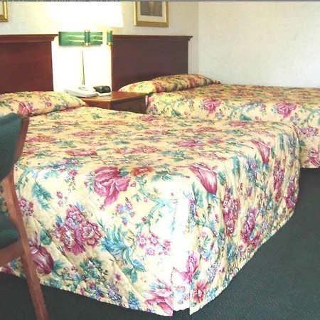 America'S Best Inn & Suites - Decatur Camera foto