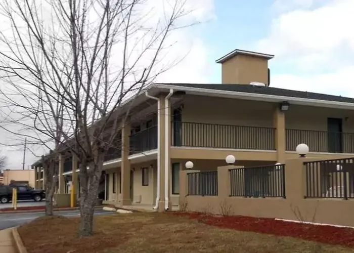 America\'S Best Inn & Suites - Decatur