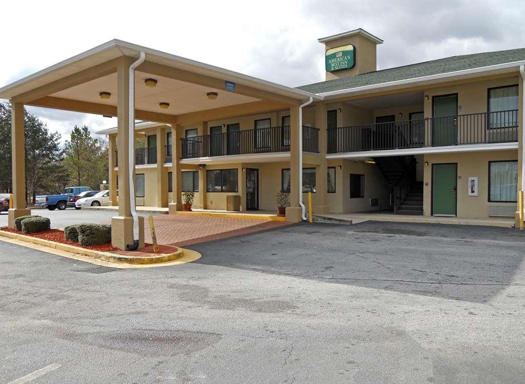 Hotel America's & - Decatur